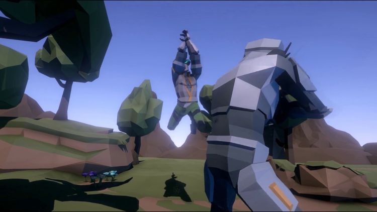 Galaxy Squad Steam CD Key