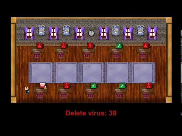 Virus Petya PC Steam CD Key