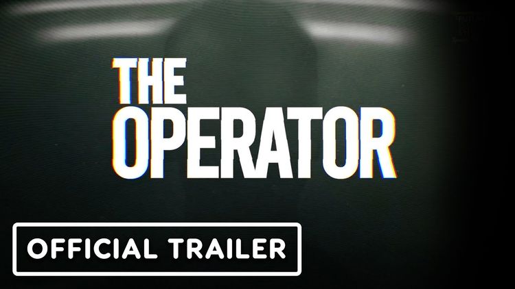 The Operator PC Steam CD Key