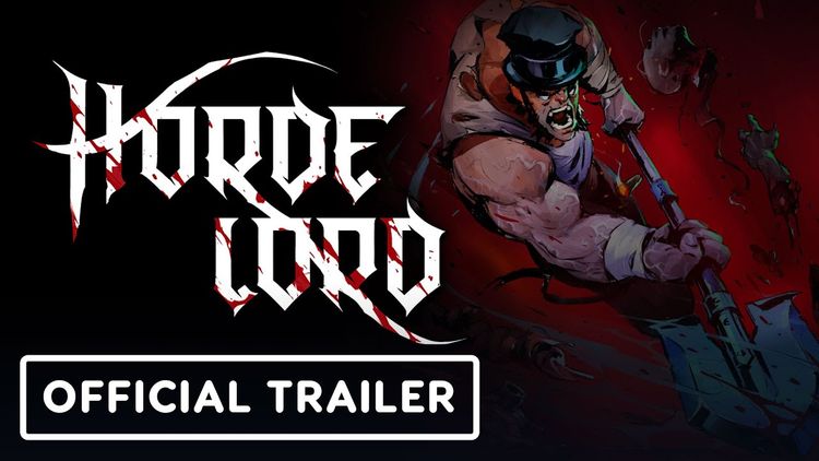 Hordelord PC Steam CD Key