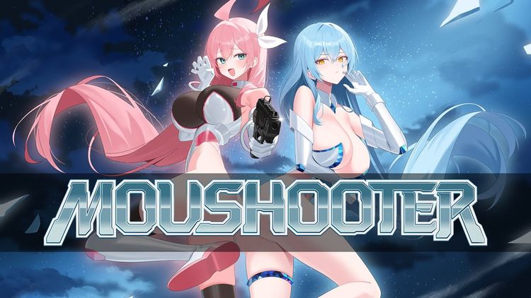 Moushooter PC Steam CD Key