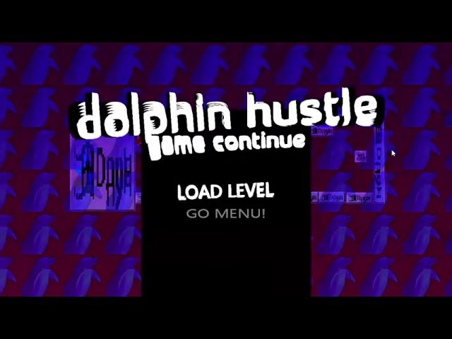 DOLPHIN HUSTLE Steam CD Key