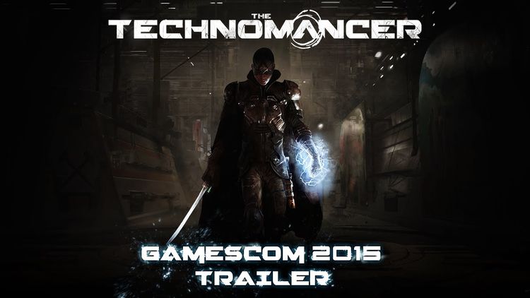 The Technomancer Steam CD Key