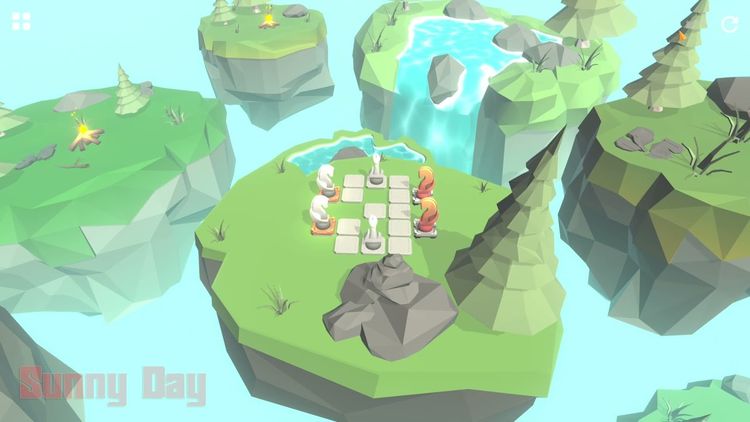 Knight's Retreat PC Steam CD Key