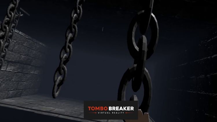 Tombo Breaker VR Steam CD Key