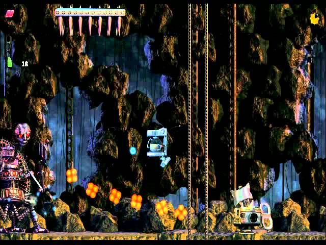 The Desolate Hope Steam CD Key