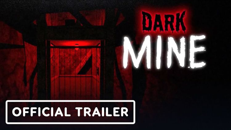 Dark Mine PC Steam CD Key