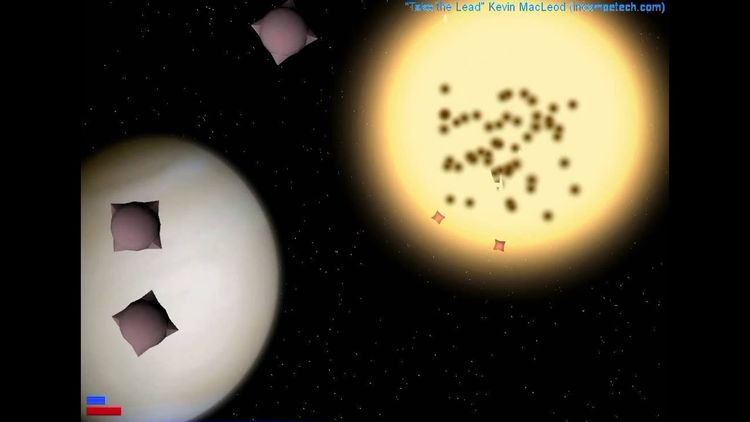 It's time to get out from the solar system Steam CD Key