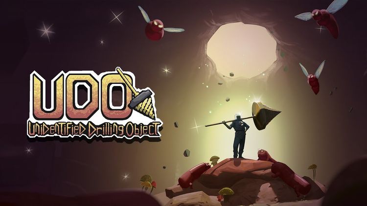 UDO NA PS5 CD Key