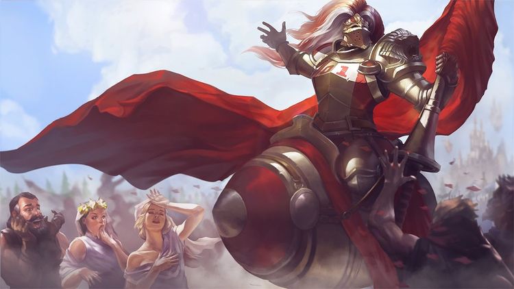 Lance A Lot: Enhanced Edition Steam CD Key