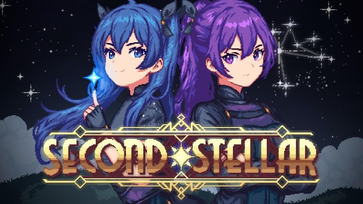 Second Stellar PC Steam CD Key
