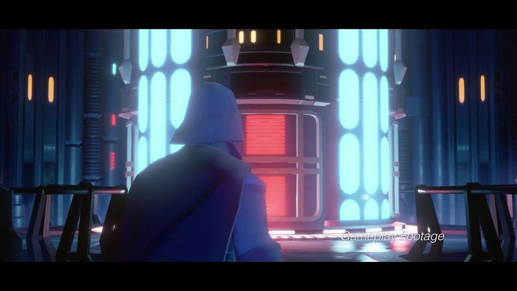 Disney Infinity 3.0: Play Without Limits EU XBOX One CD Key 