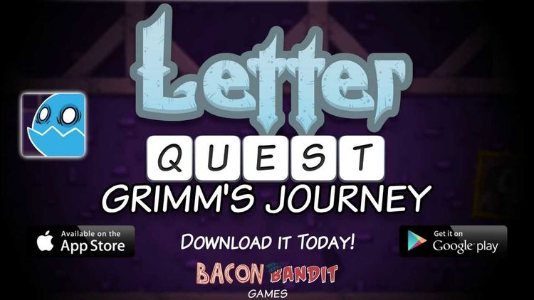 Letter Quest: Grimm's Journey Remastered Steam CD Key