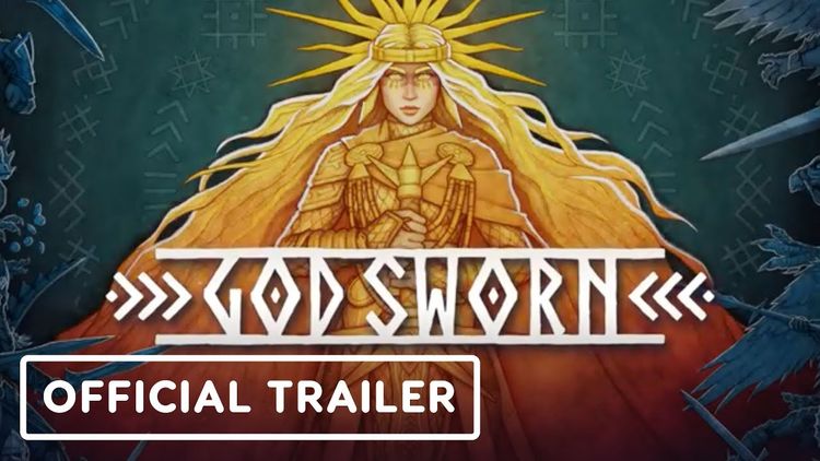 Godsworn Steam CD Key