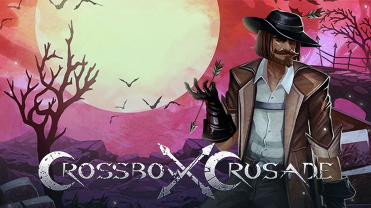 Crossbow Crusade Steam CD Key