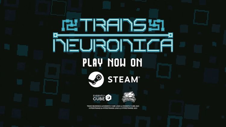 Trans Neuronica Steam CD Key