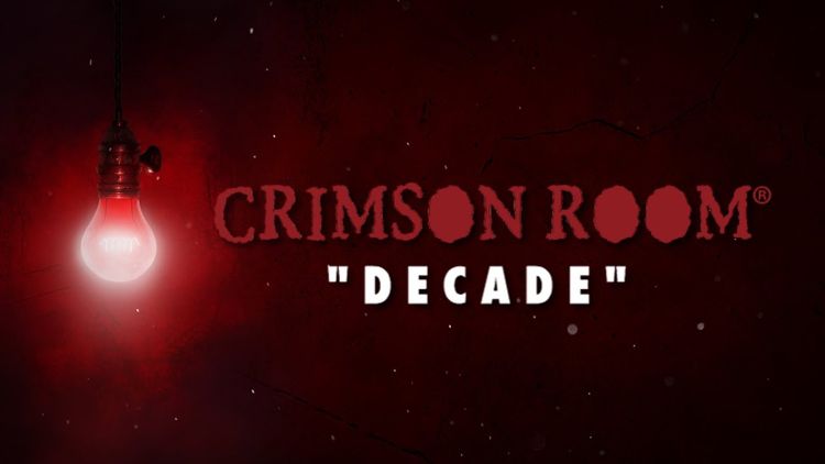 Crimson Room Decade Steam CD Key