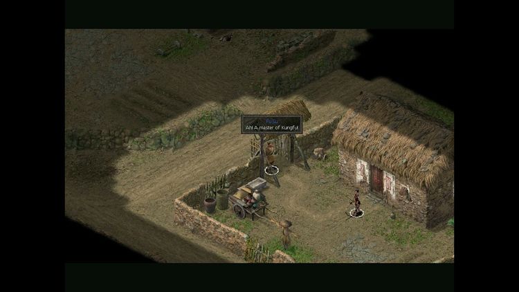 Prince of Qin Steam CD Key