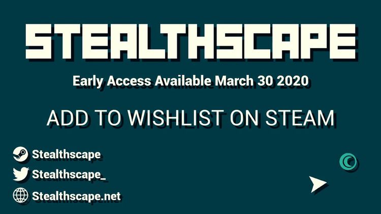 Stealthscape Steam CD Key