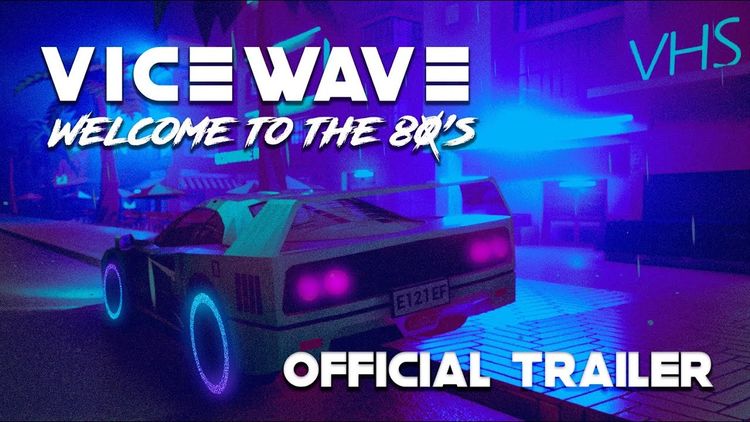 Vicewave Steam CD Key