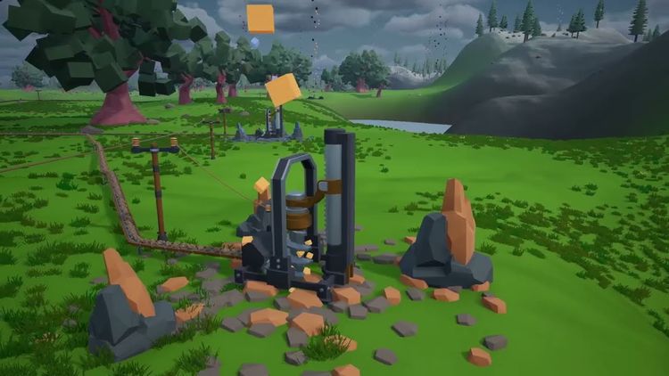 Belts of Iron PC Steam CD Key