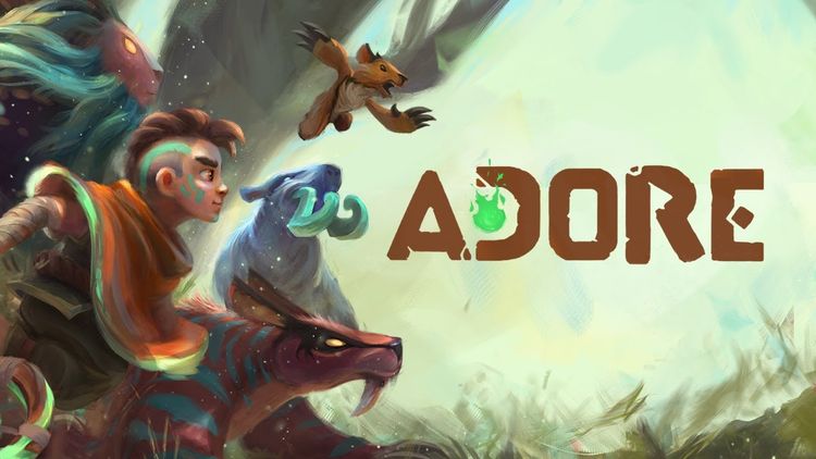 Adore PC Steam CD Key