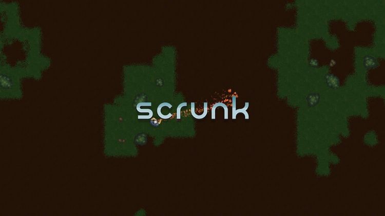 Scrunk Steam CD Key