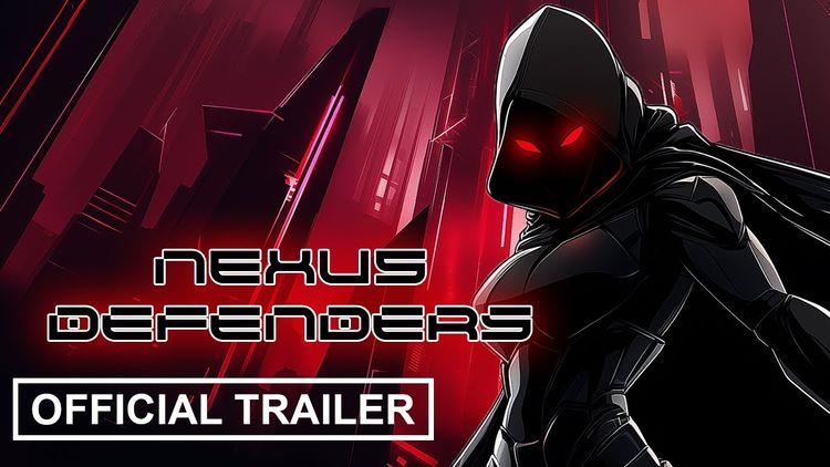Nexus Defenders PC Steam CD Key