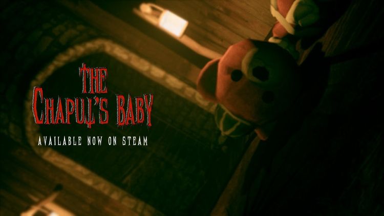 The Chaput's Baby PC Steam CD Key