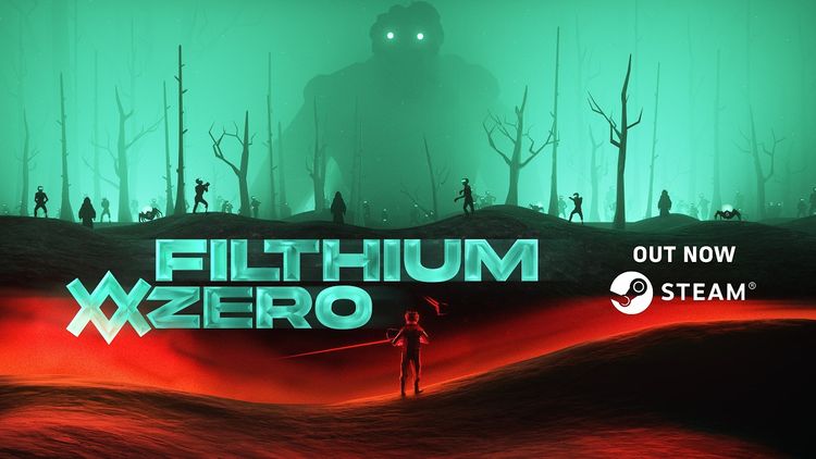 Filthium Zero PC Steam CD Key