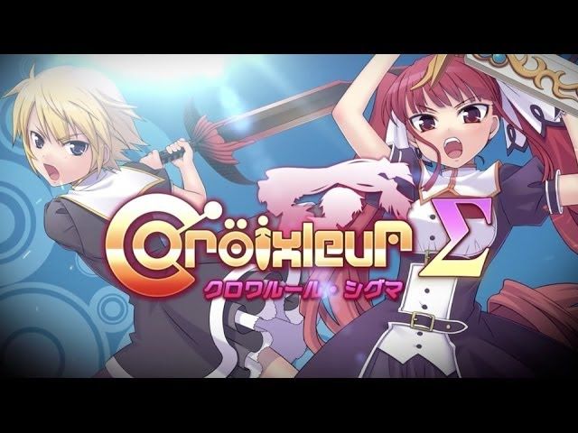 Croixleur Sigma - Deluxe Edition PC Steam CD Key
