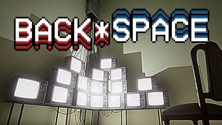 BACK*SPACE PC Steam CD Key