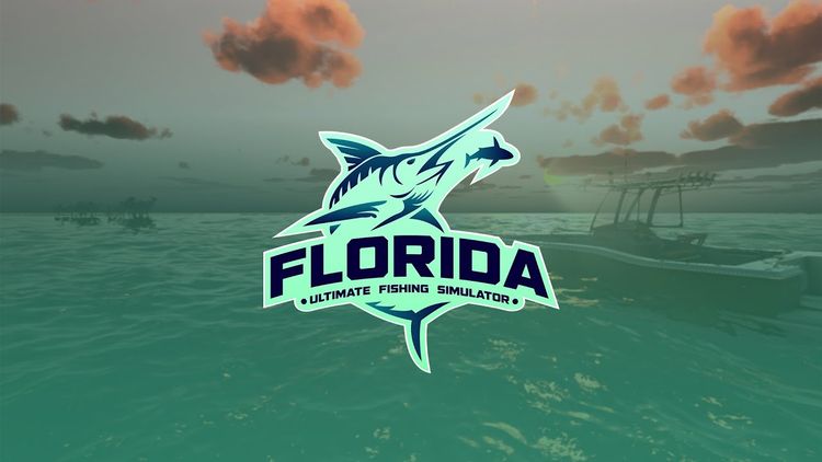Ultimate Fishing Simulator - Florida DLC PC Steam CD Key