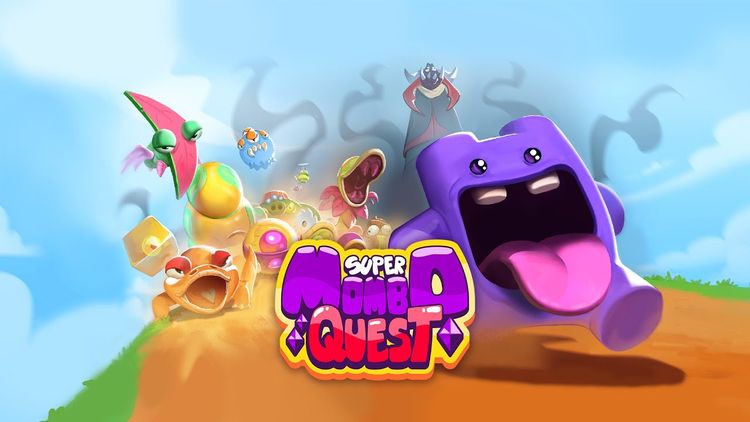 Super Mombo Quest PC Steam CD Key