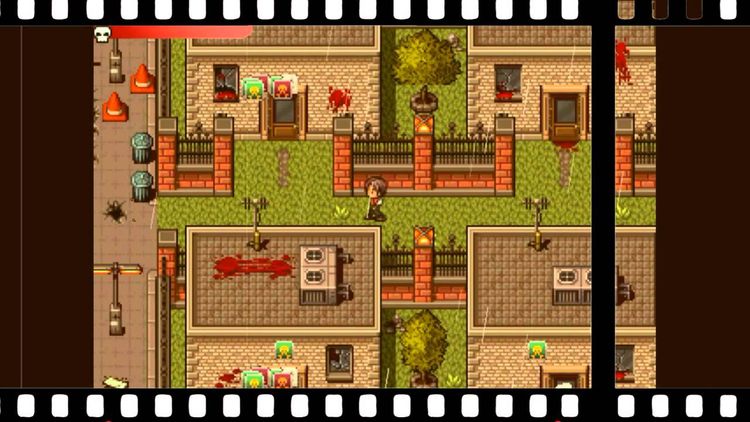 Invasion: Brain Craving Steam CD Key