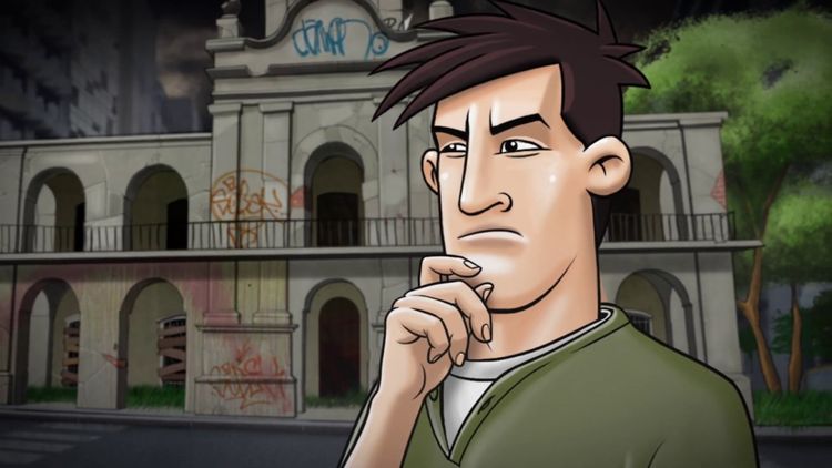 Reversion - The Return Last Chapter Steam CD Key