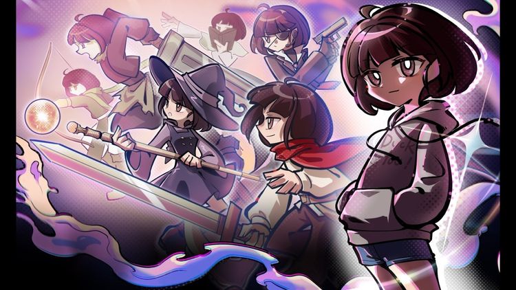 DreamEcho PC Steam CD Key