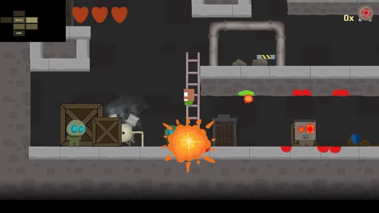 DepthMera Steam CD Key