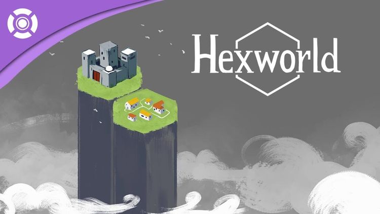 Hexworld PC Steam CD Key