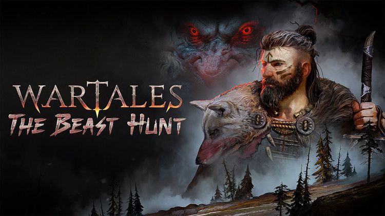 Wartales - The Beast Hunt DLC PC Steam CD Key