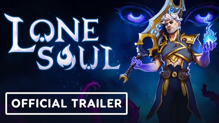 Lone Soul PC Steam CD Key
