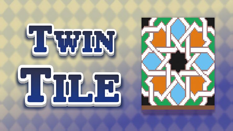Twin Tile PC Steam CD Key