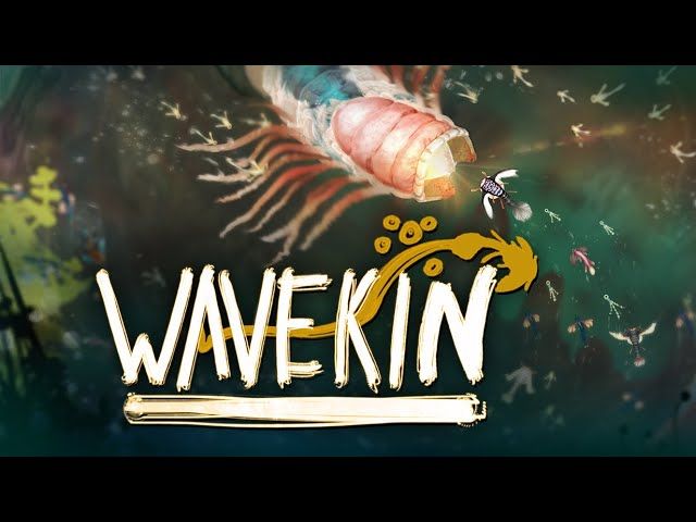 Wavekin PC Steam CD Key