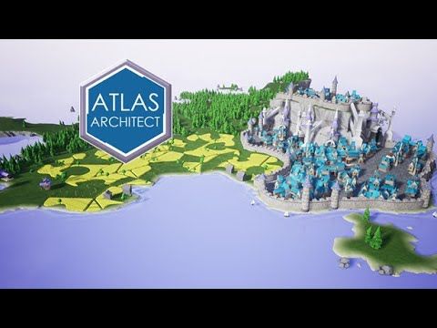 Atlas Architect Steam CD Key