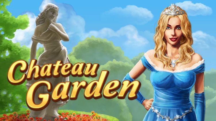 Chateau Garden PC Steam CD Key