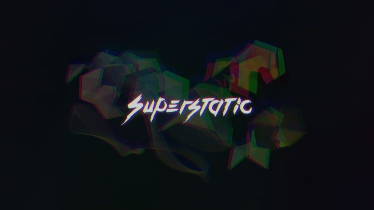 Superstatic Steam CD Key