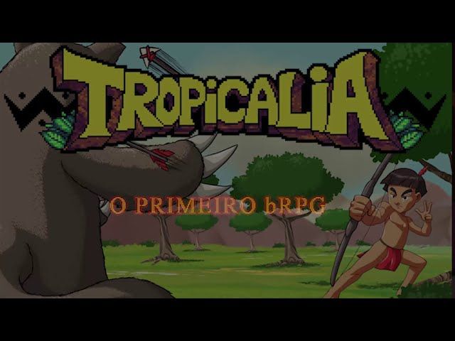 Tropicalia Steam CD Key
