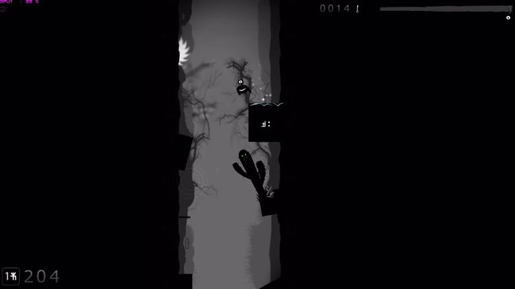 BlackEye Steam CD Key