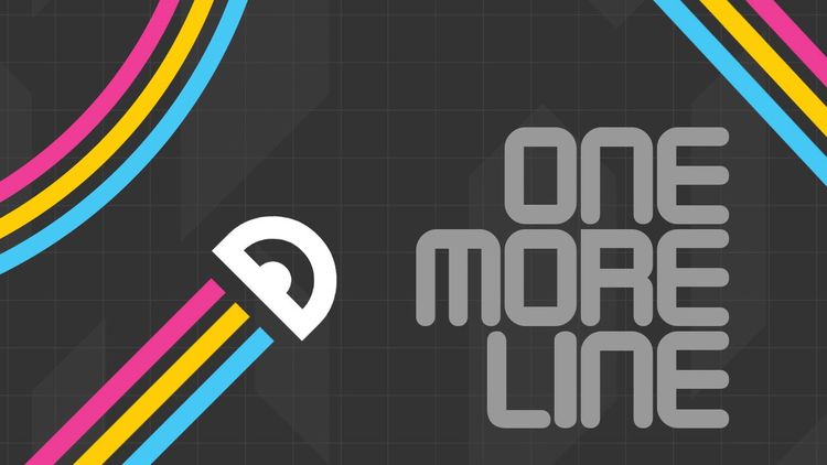 One More Line Steam CD Key