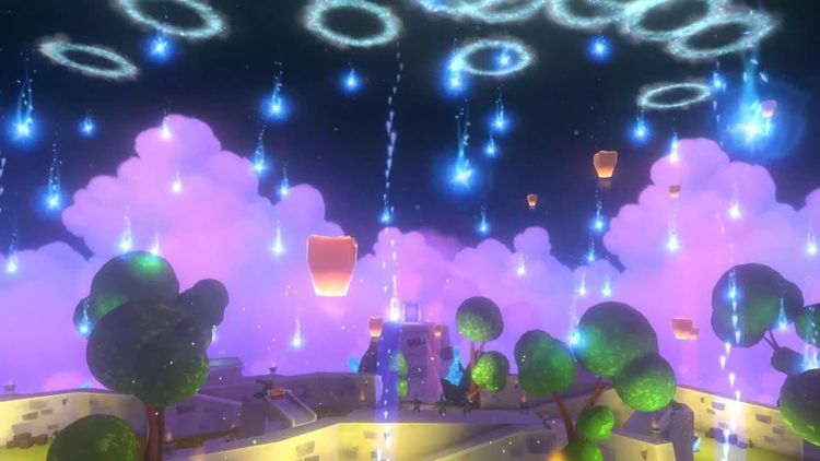 Sky Brawl Steam CD Key